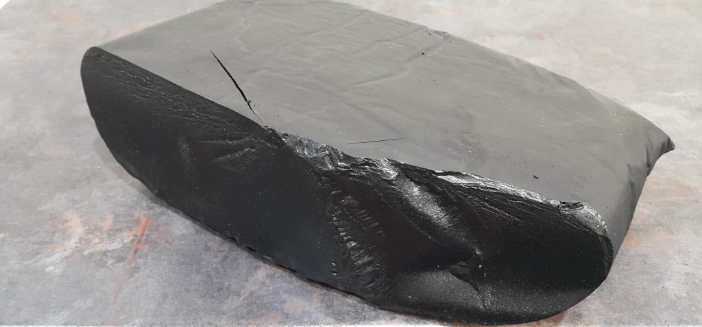 blown bitumen