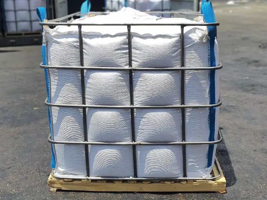 bitumen packaging
