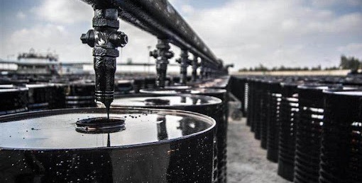 Bitumen