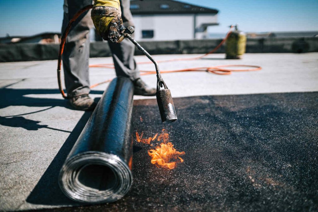 Types of Bitumen and Their Applications in Industry Types of Bitumen and Their Applications in Industry