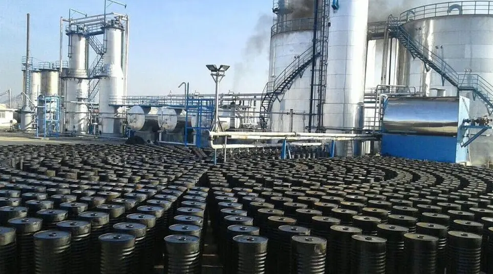 How Is Bitumen Produced in Refineries? How Is Bitumen Produced in Refineries?