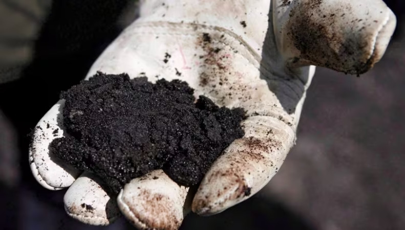 What is Bitumen and What Are Its Types? What is Bitumen and What Are Its Types?